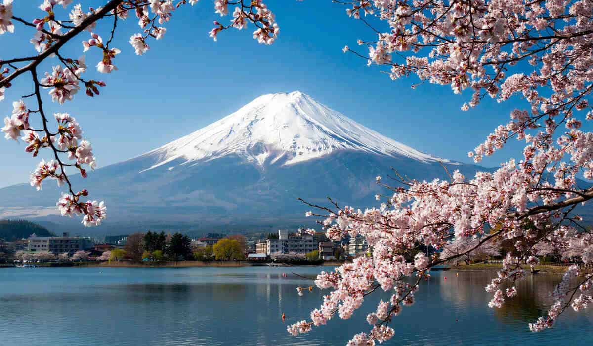 Japan Extends Visa-Free Entry for Thai Tourists Until 2027, Igniting Travel Opportunities