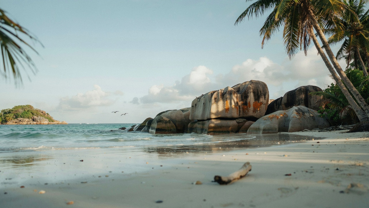 Seychelles Travel 2026: A Booming Destination for Indian Tourists