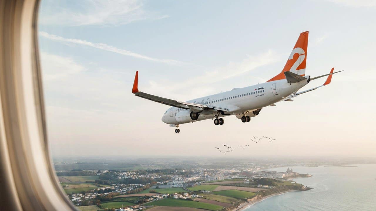 Jet2 Unveils New Flights to La Rochelle and Perpignan: Explore France’s Coastal Treasures This Summer 2027