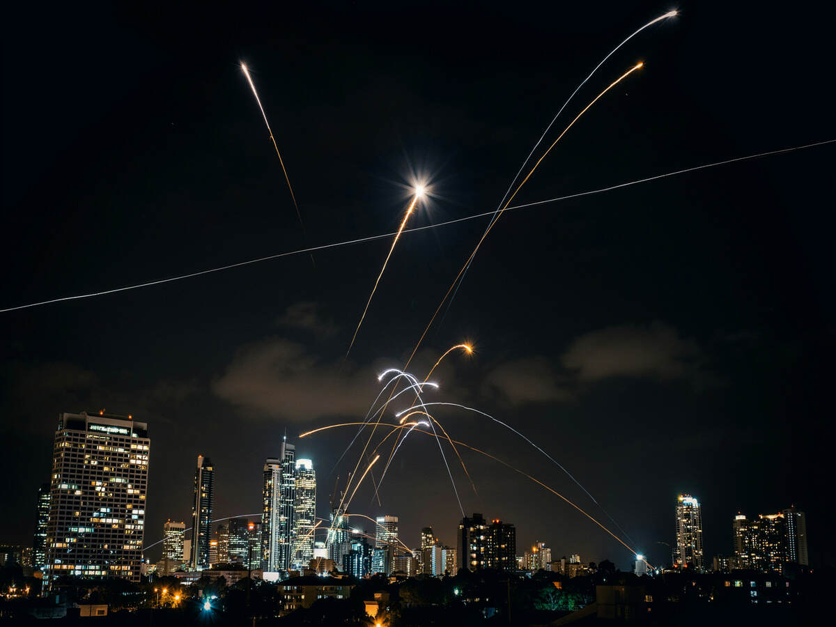 Navigating the Skies: Europe Faces New Aviation Challenges Amid Kuwait Airspace Closure