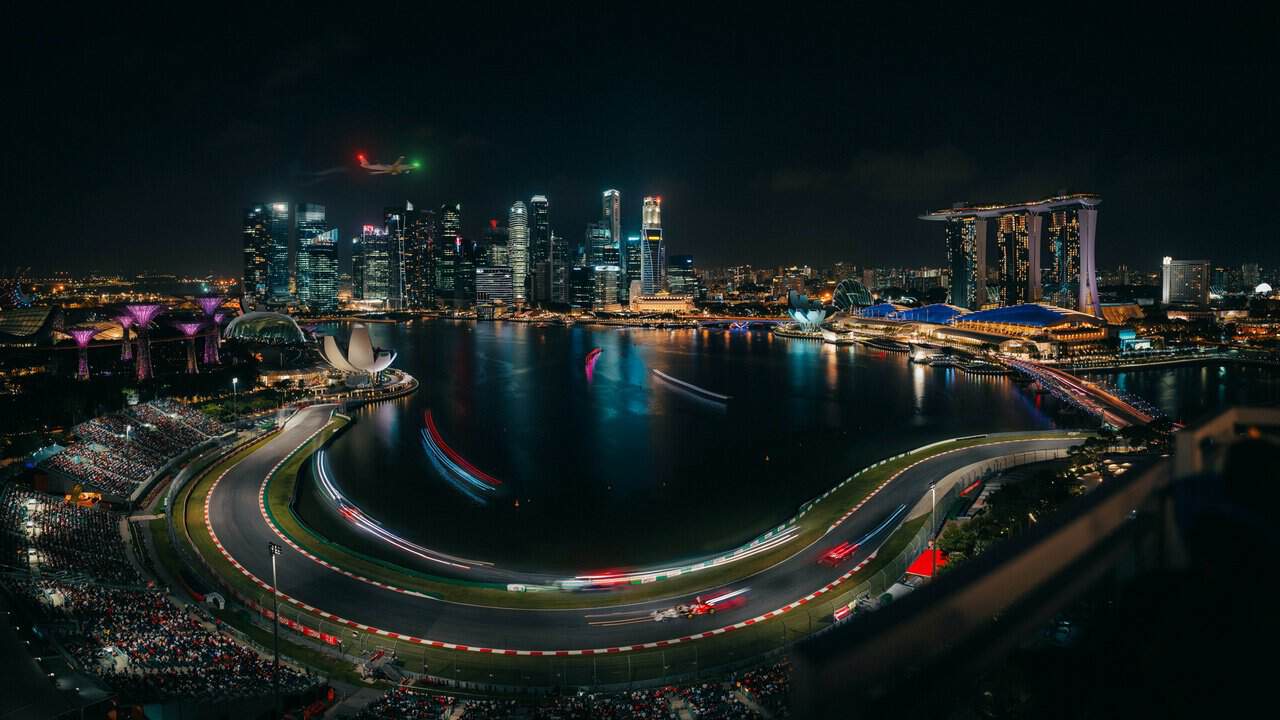 Singapore Becomes Southeast Asia’s Premier Sports Tourism Hub, Surpassing Regional Competitors