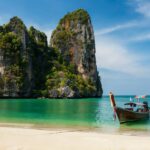 Thailand Ignites Cashless Tourism with Innovative QR Payment System