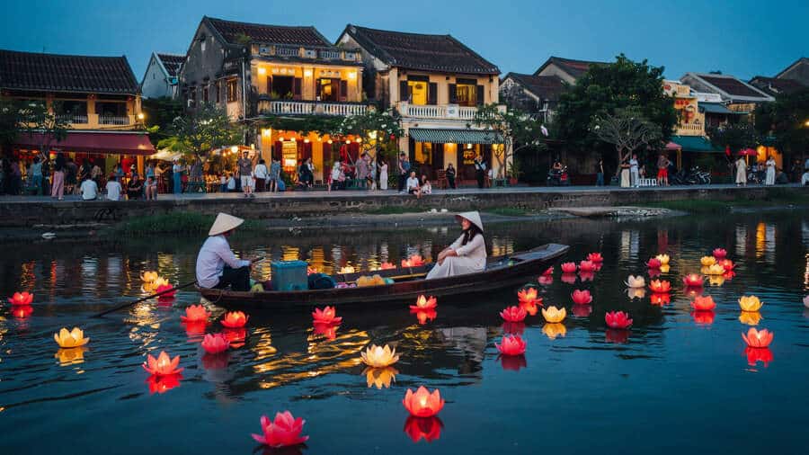 Russia Surpasses Other Nations, Driving Vietnam as Southeast Asia’s Rising Tourism Star