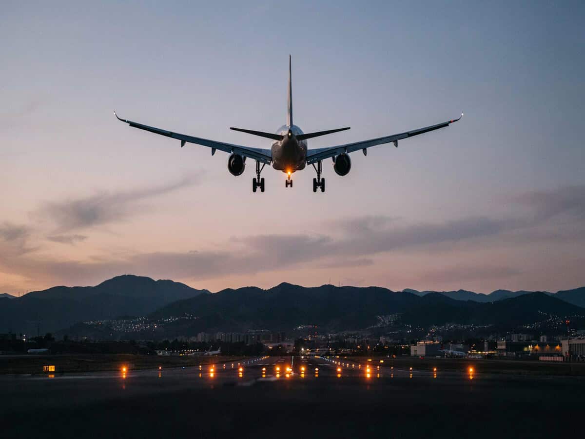 Travel Advisory: EASA Raises Gulf Aviation Risks Amid U.S.-Iran Tensions