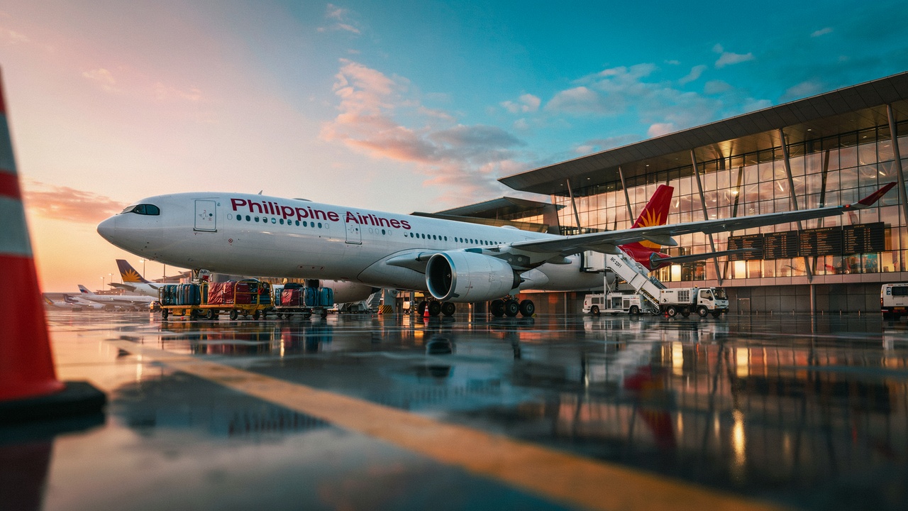 Philippine Airlines Boosts Japan and Australia Routes Ahead of Holiday Travel
