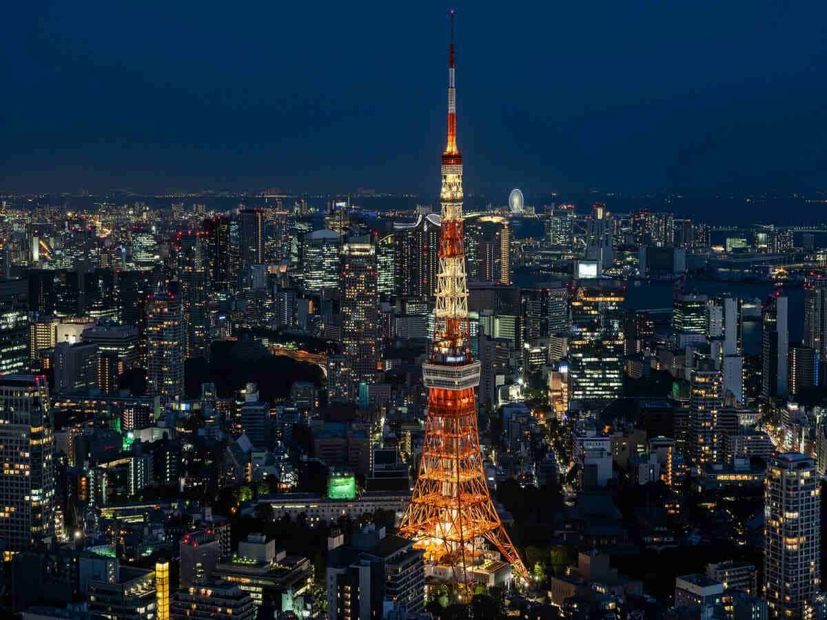 Saudi Arabia and Japan Forge New Aviation Pathways With Direct Riyadh-Tokyo Flights