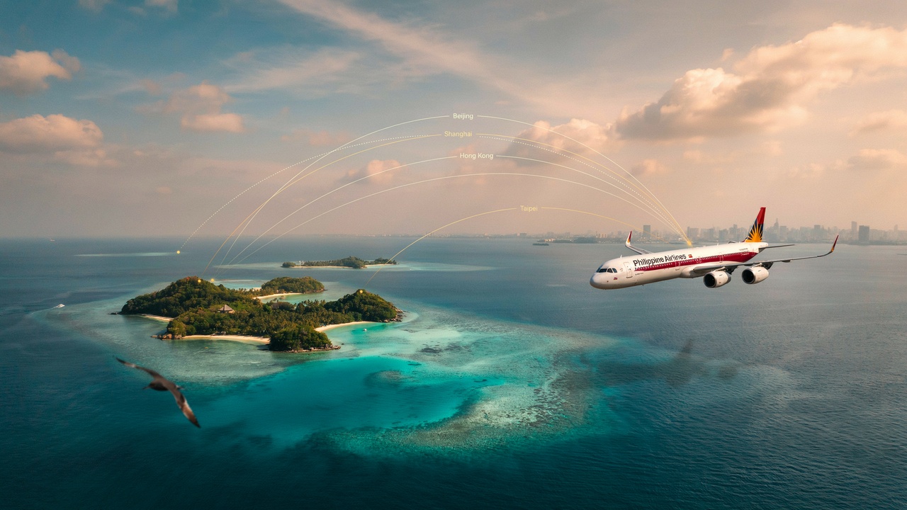 Philippine Airlines Launches Exciting Flash Sale: Up to 30% Off 2026 and 40% Off 2027 Fares