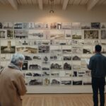 United States Pairs Up with United Kingdom, Austria, Poland, Ireland and Italy as Connecticut’s Disappointed Tourist Exhibition Revives Vanished Landmarks, Transforming Westport into a Cultural Travel Destination for Memory, Heritage and Community Storytelling