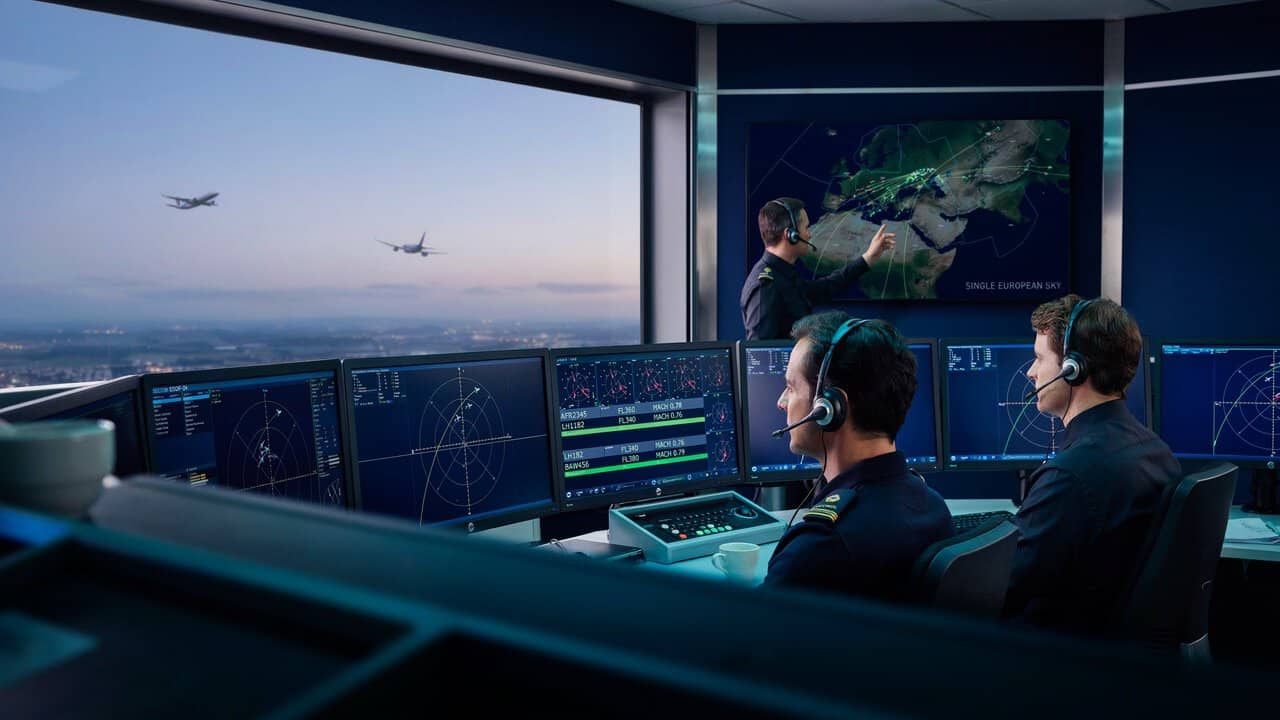 European Commission, CINEA, EUROCONTROL, EASA, EUROCAE, EUSPA, SESAR Joint Undertaking, SESAR Deployment Manager and European Defence Agency Unite to Advance Air Traffic Modernisation Through Coordinated Policy, Research, Standards, Funding and Deployment, Strengthening Safer, Smarter and More Efficient Travel Across Europe