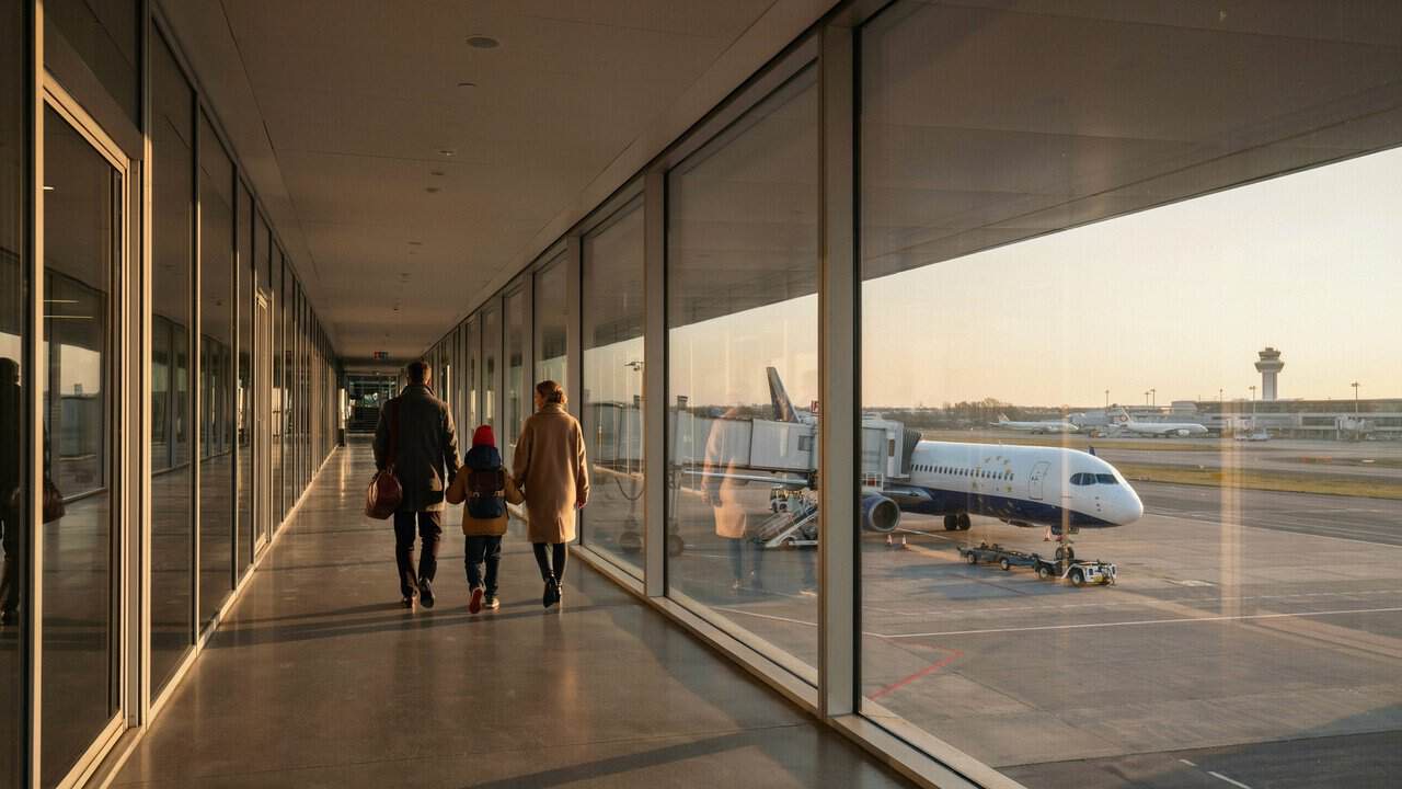 EU Airlines Set to Enhance Family and Passenger Rights: What You Need to Know