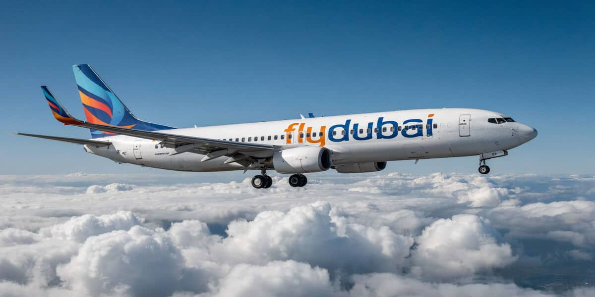 UAE Boosts Global Travel Links with Thailand and Beyond as flydubai Expands Operations
