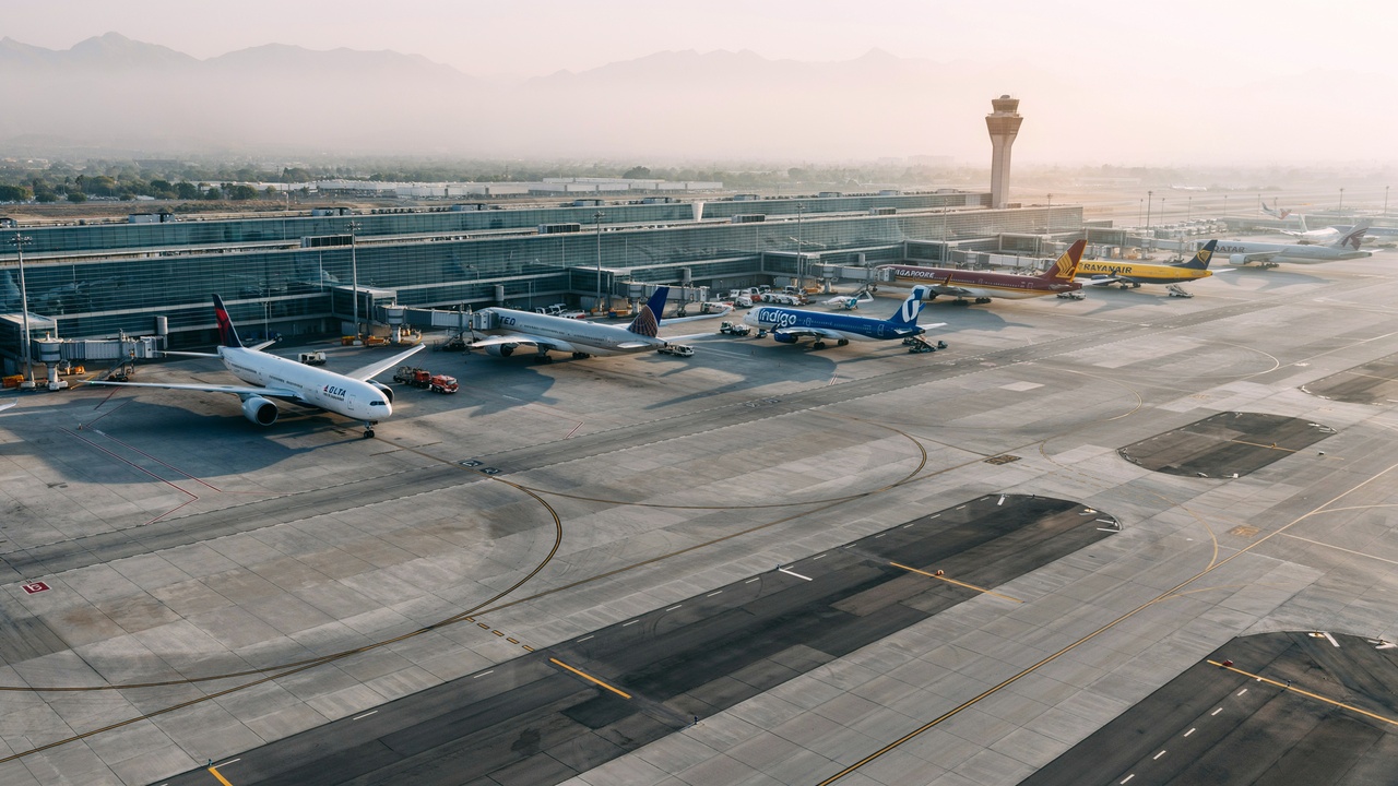Delta Air Lines Tops Market Capitalization Rankings in 2026 as Global Airlines Soar