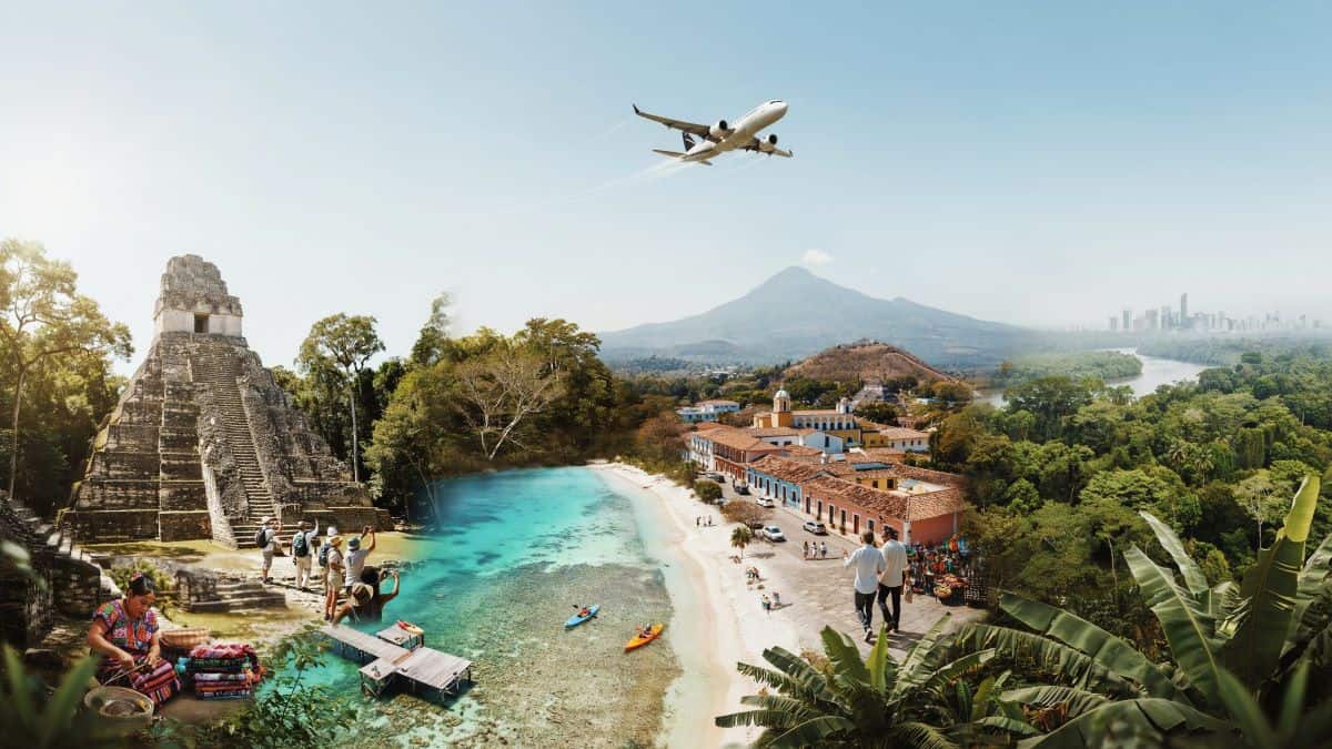 Latin America’s Tourism Landscape Transformed: Emerging Destinations and Asian Travellers Lead the Charge