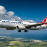 Turkish Airlines Elevates Middle East Travel: Reconnecting Key Destinations to Istanbul