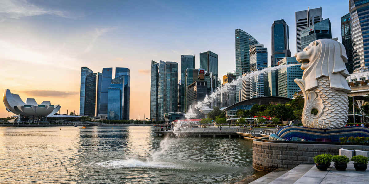 Singapore Collaborates with Regional Partners to Boost Tourism and Digital Travel Experiences