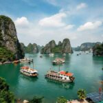 Vietnam’s Tourism Surges with US and Russia Leading the Charge Amid Shifting Dynamics