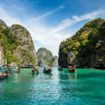 Thailand Revamps Visa System in Response to 16.7 Million Arrivals, Strengthening Global Travel Connections