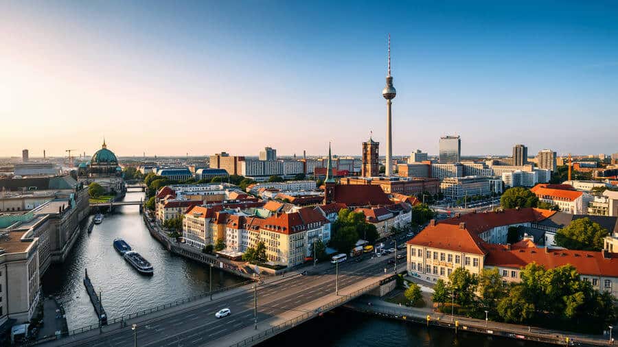 Germany Partners with France, UK, and Spain as Tourism Experiences a Major Upsurge