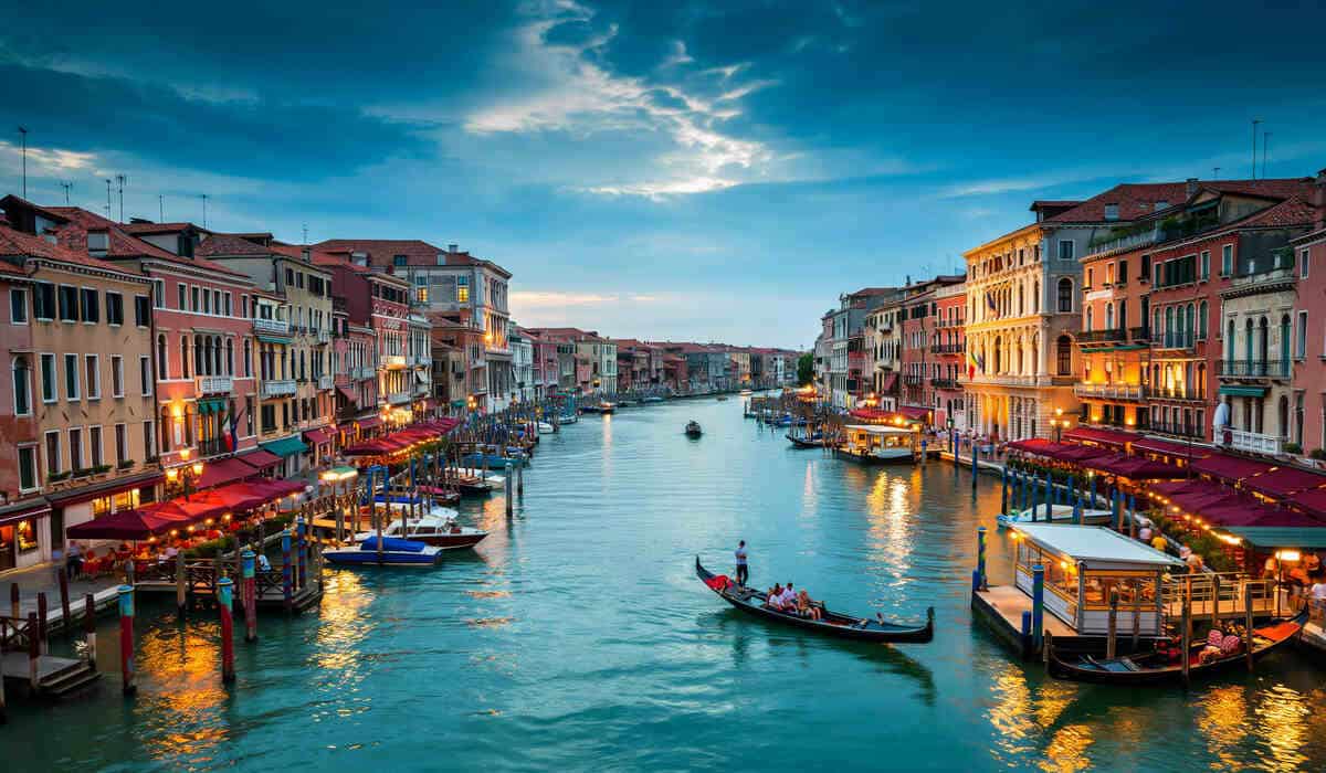 Discover Europe’s New Travel Revolution: Italy, Portugal, Croatia, and More Unveil Hidden Gems