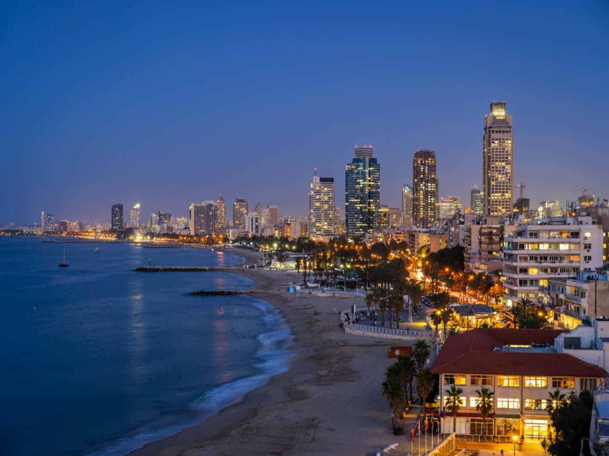 Reviving Middle East Tourism: Israel Joins Forces with UAE, Saudi Arabia, Qatar, and More for a New Era