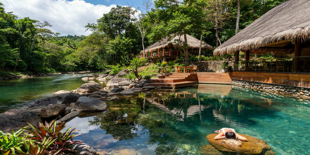 Uganda’s Bold Vision: Aiming for $50 Billion Tourism Revenue by 2040