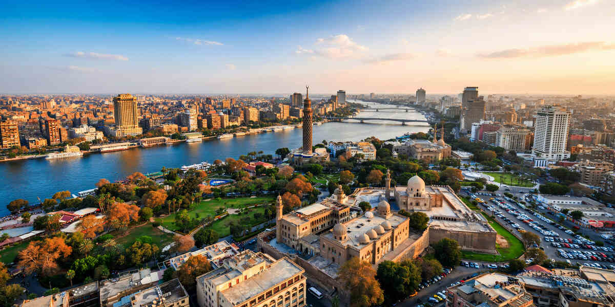 Egypt and Jordan Join Forces to Revolutionize Tourism in the Middle East