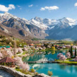 Tajikistan Emerges as a Central Asian Tourism Gem with Over One Million Visitors in 2026