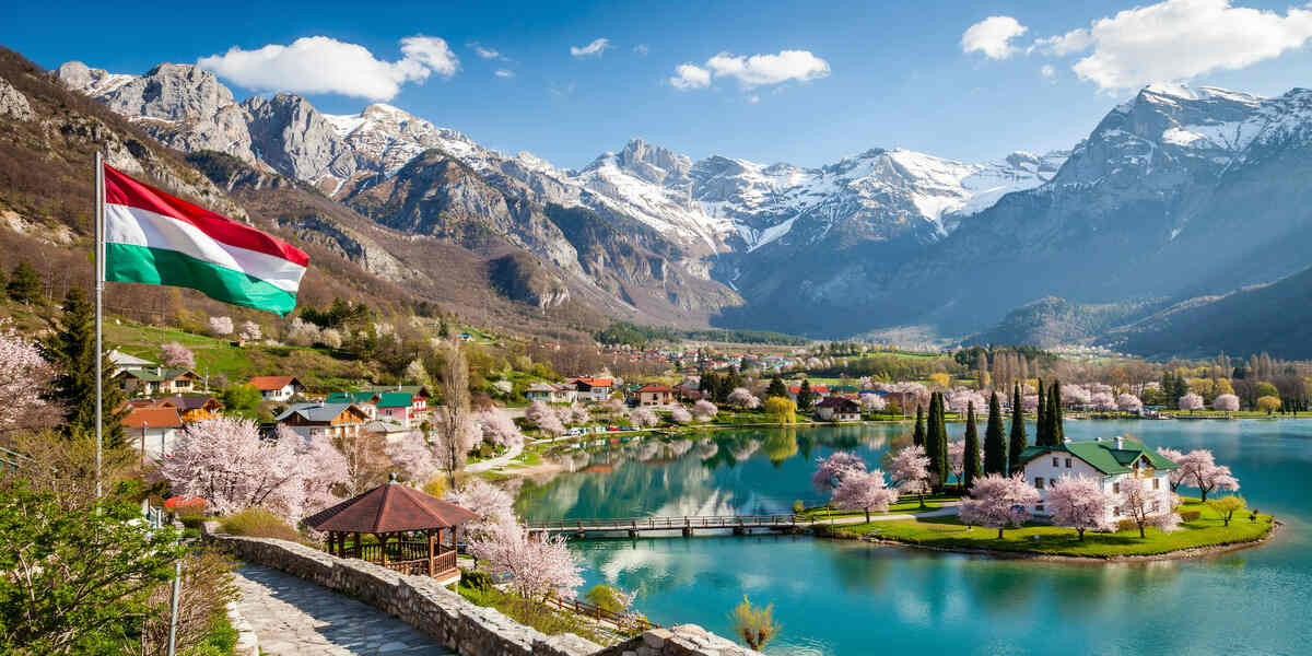 Tajikistan Emerges as a Central Asian Tourism Gem with Over One Million Visitors in 2026
