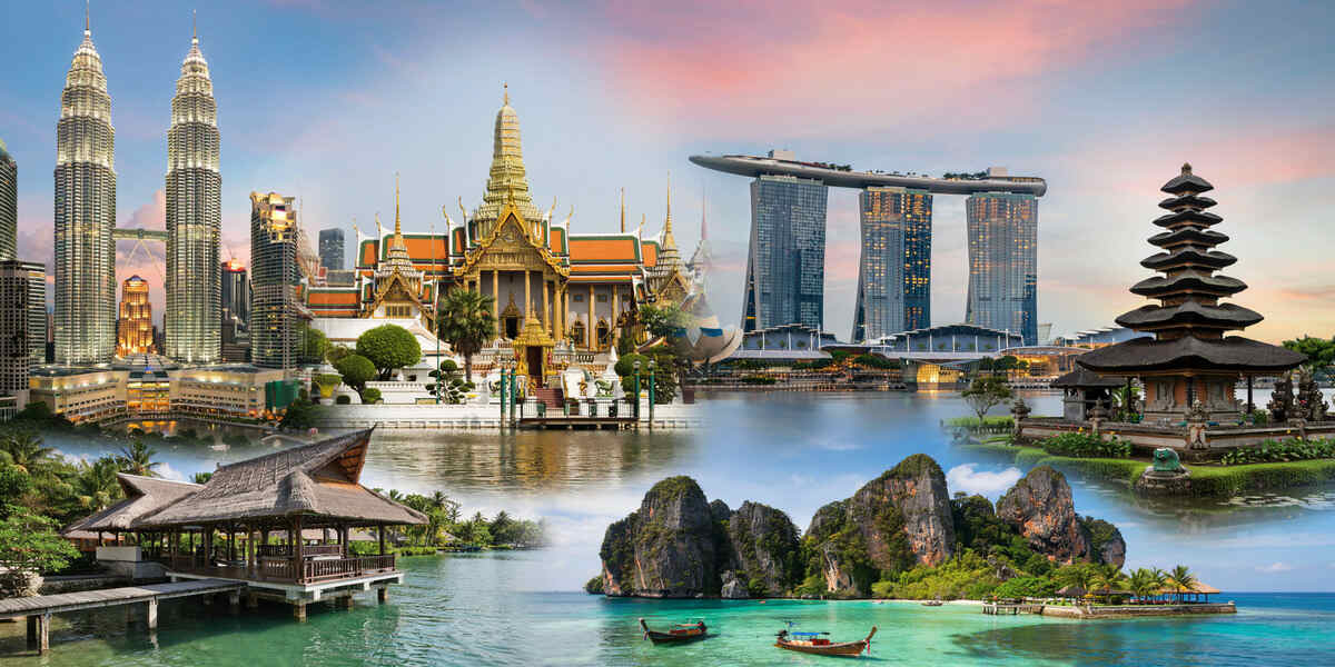 Malaysia Emerges as Asia’s Next Tourism Powerhouse with Visit Malaysia 2026