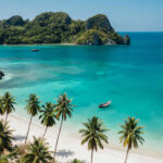 Koh Samui Crowned the World’s Best Island for 2026: A New Dawn for Thai Luxury Tourism