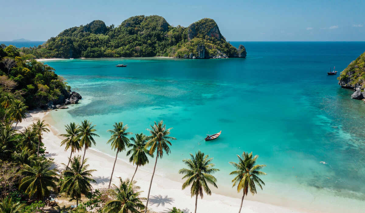 Koh Samui Crowned the World’s Best Island for 2026: A New Dawn for Thai Luxury Tourism