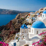 Greece Sets New Tourism Milestones with 43.3 Million Visitors and €23 Billion Revenue, While Strengthening Infrastructure for a Sustainable Future