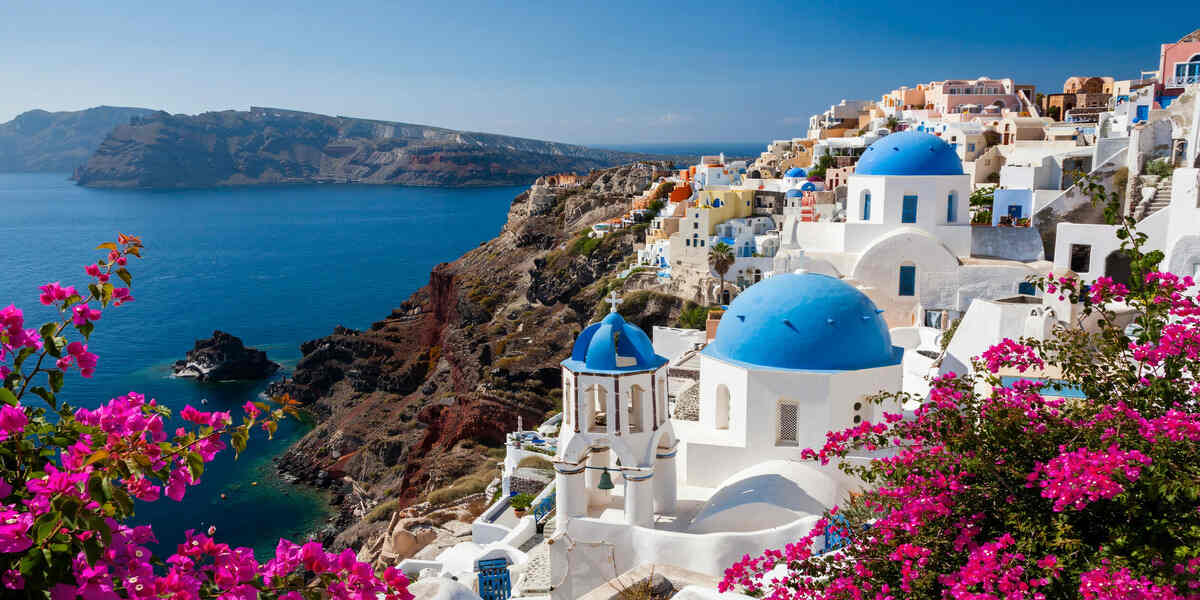 Greece Sets New Tourism Milestones with 43.3 Million Visitors and €23 Billion Revenue, While Strengthening Infrastructure for a Sustainable Future