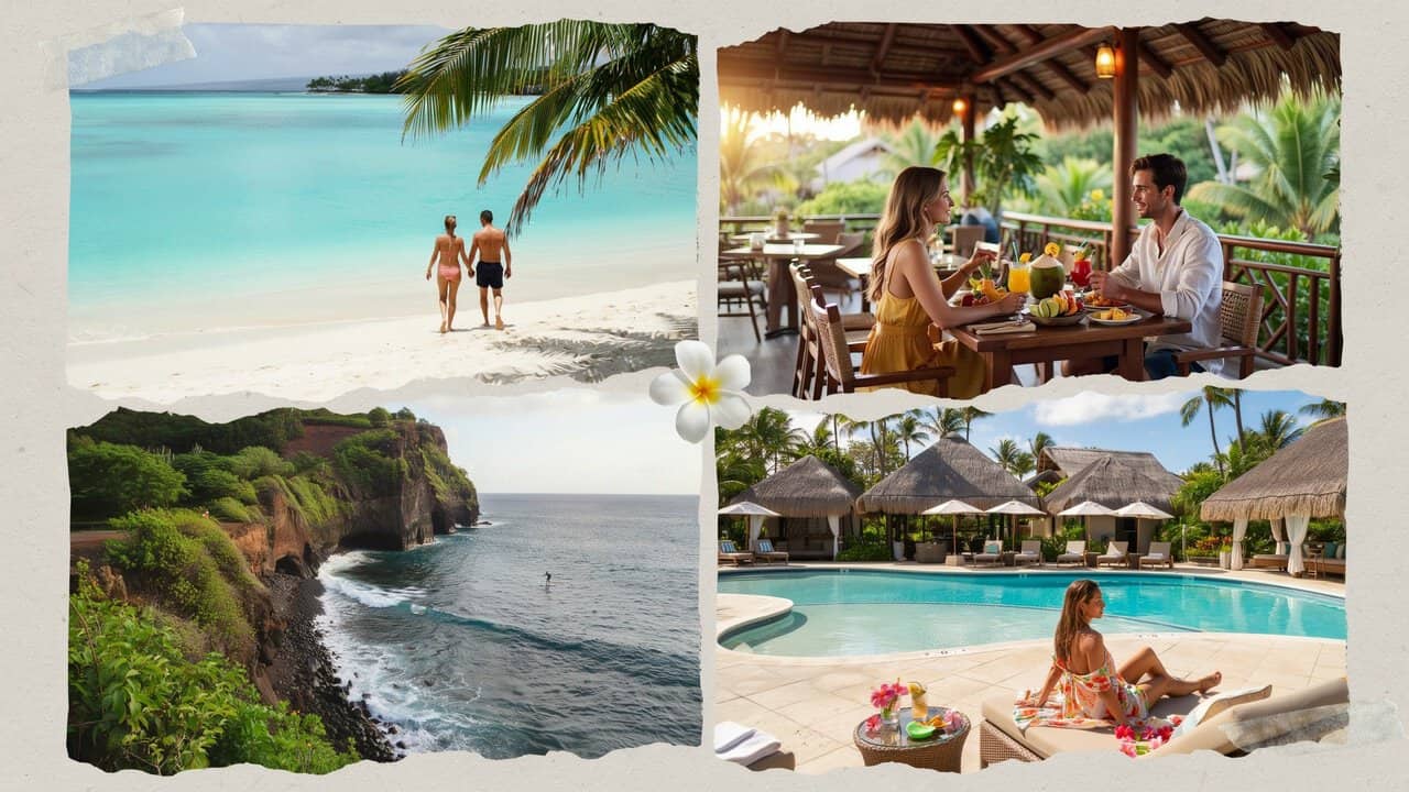 Why Travelers are Flocking to Hawaii’s Hidden Gems Instead of Conventional Resorts