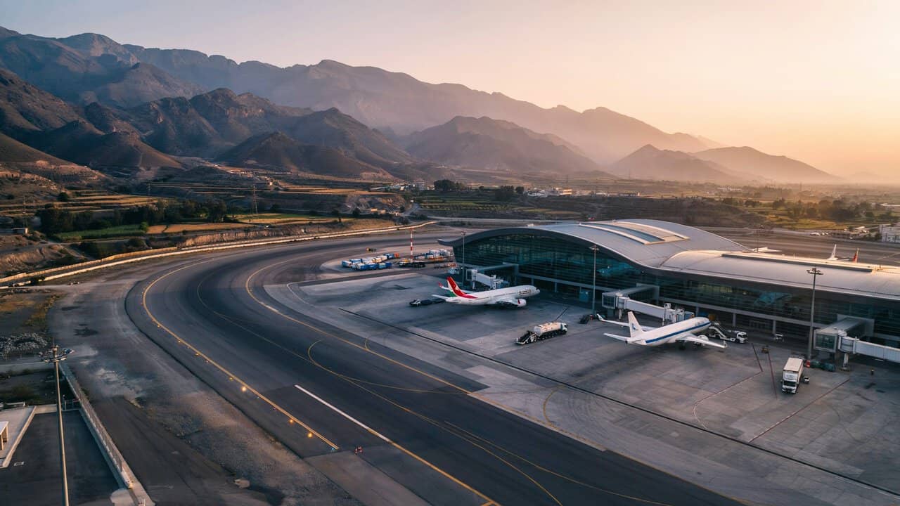 Abha International Airport: Leading the Way in Global Aviation with Unmatched On-Time Performance