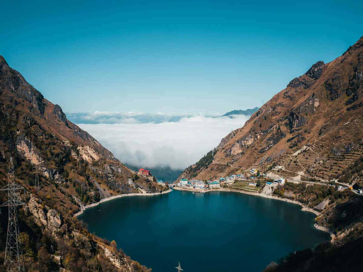 Sikkim Shines at TTF Kolkata 2026: A New Travel Success Story for India