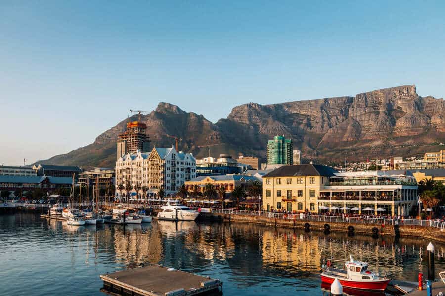 South Africa Leads the Way in Urban Liveability Across Africa