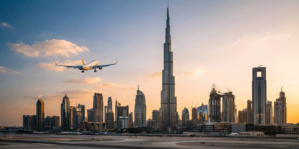 Dubai Travel Connectivity Challenges: British Airways and Singapore Airlines Extend Flight Suspensions Amid Regional Uncertainty
