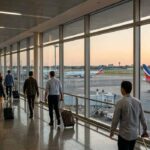 Edinburgh Airport Innovates Travel with Home Baggage Collection Through Airportr and easyJet