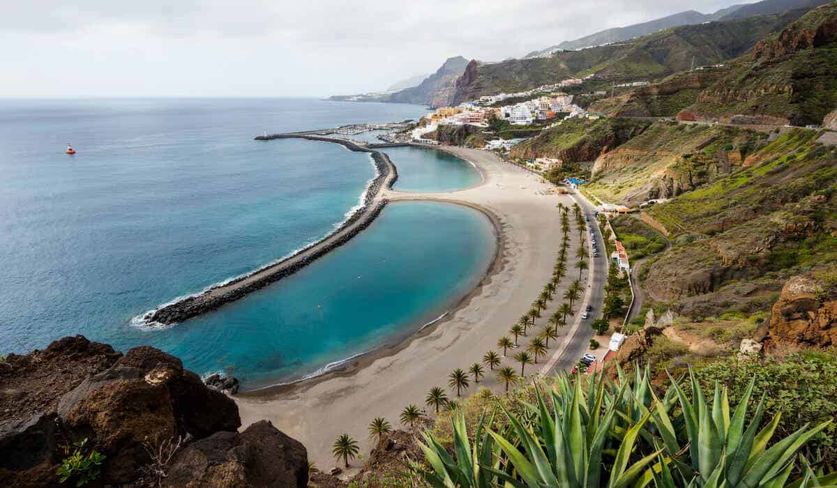 Tenerife Crowned Best Island Destination in Europe 2026: Spain’s Canary Islands Shine Bright in Tourism Rankings