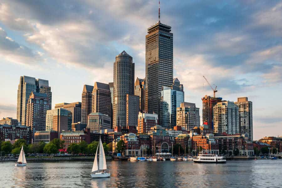Massachusetts Leads The Charge in Multi-State Tourism Collaboration: A New Era for US Travel