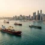 UAE Partners with Gulf Neighbors to Transform Maritime Trade and Boost Tourism
