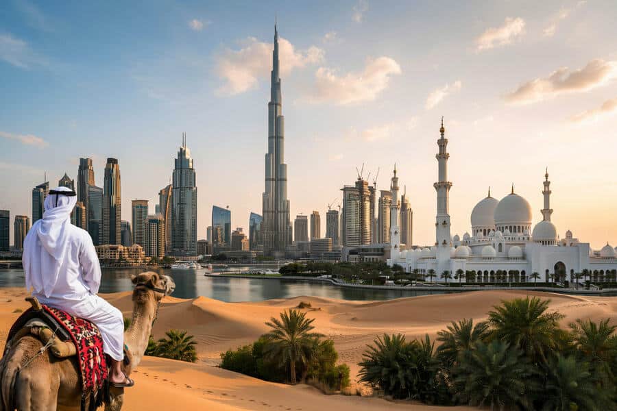 Dubai’s Coca-Cola Arena: Pioneering the Future of MICE Tourism in the UAE