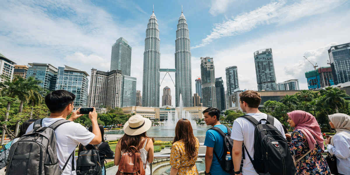 Malaysia Aims for 600,000 South Korean Visitors as Tourism Efforts Intensify Under Visit Malaysia 2026 Campaign