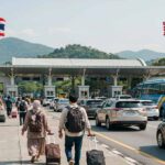 Thailand Enhances Regional Travel with New Sadao Border Checkpoint: A Boost for Tourism and Trade