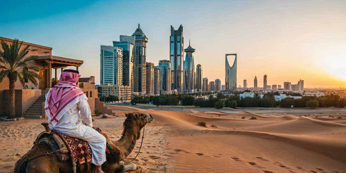 Bangladesh Among First Nations to Access Saudi Arabia’s Revolutionary Visa Package for Tourism