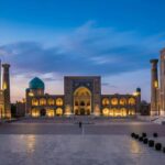 Uzbekistan Joins Forces with China, Iran, Turkey, Kazakhstan, and Others to Ignite Silk Road Tourism