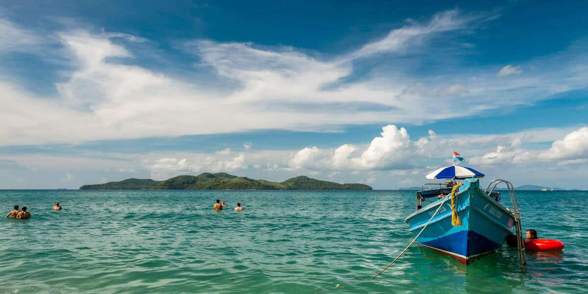 Pattaya Faces Tourism Challenges as Global Demand Slows
