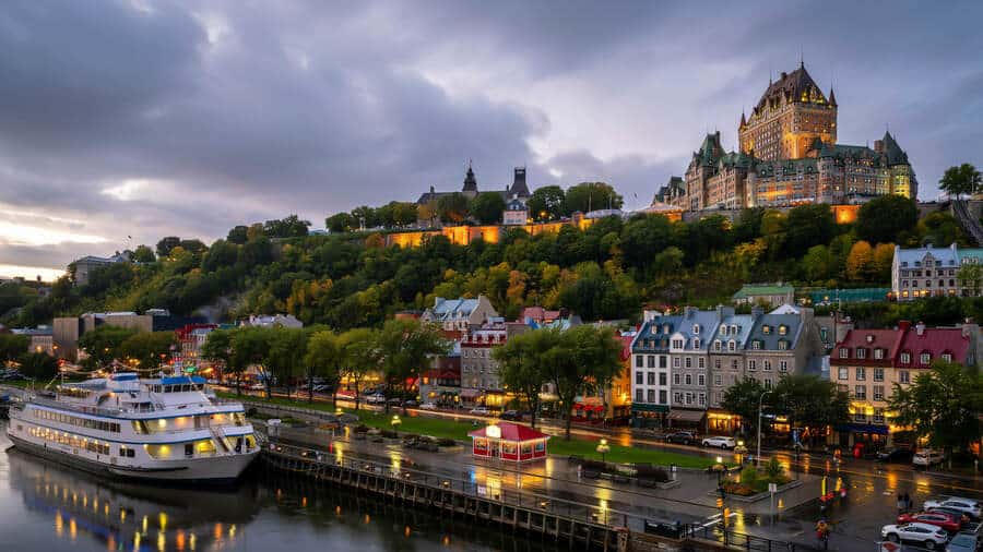 Saint Lucia Joins Forces with Caribbean Neighbors to Enhance Canada’s Tourism Landscape