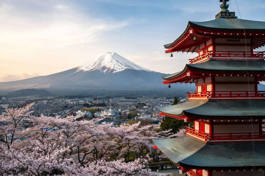 Japan and Asian Neighbors Revolutionize Travel with Digital Border Systems